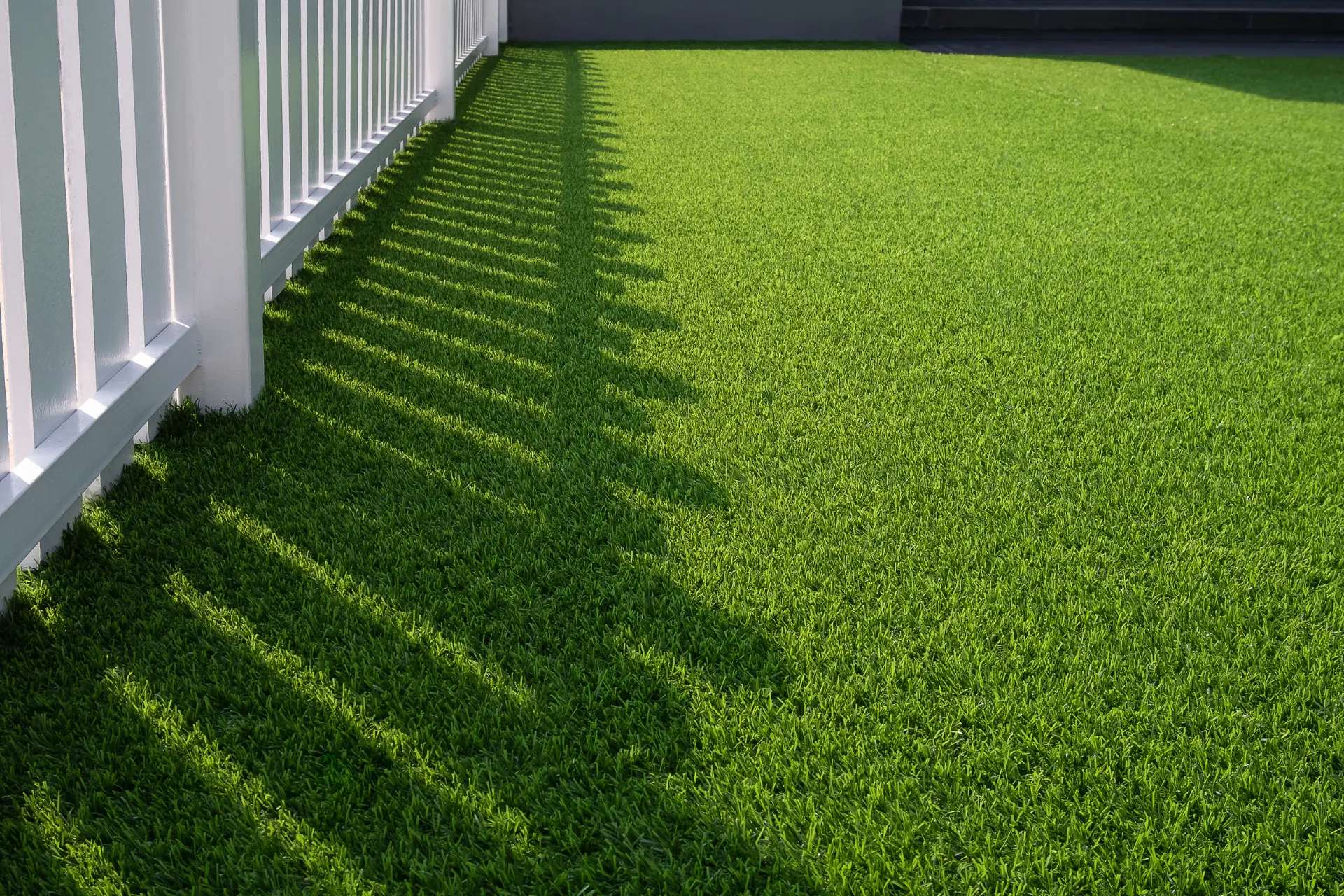 Artificial Turf Infill Refresh